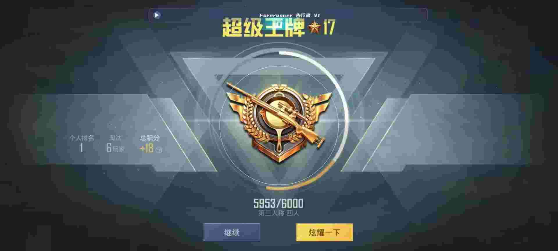 和平精英鸡腿辅助自瞄 - ��ƽ��Ӣ�����ǲ��ǿ����辅助预览图